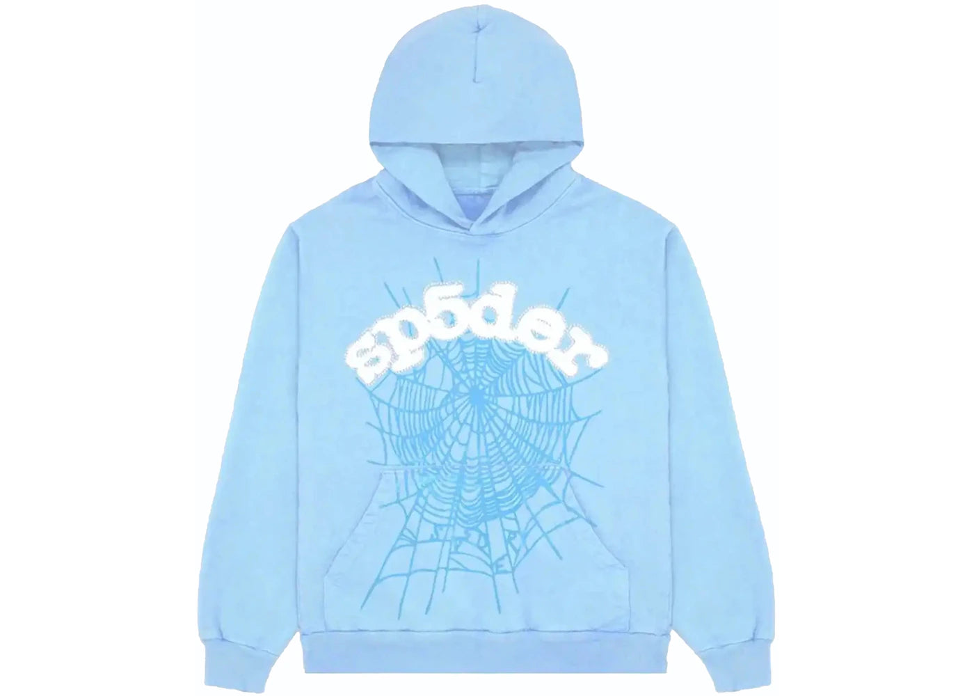 Spider hoodies - VENDOR